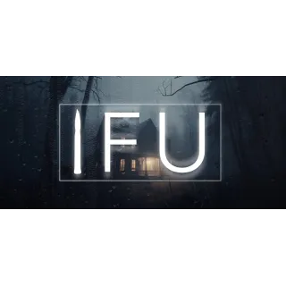 Купить IFU - STEAM GIFT РОССИЯ