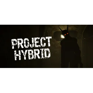 Купить Project Hybrid - STEAM GIFT РОССИЯ