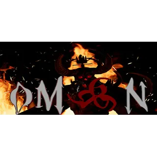 Купить OM6N - STEAM GIFT РОССИЯ
