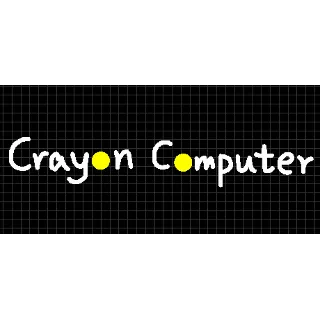 Купить Crayon Computer 💎 АВТОДОСТАВКА STEAM GIFT РОССИЯ