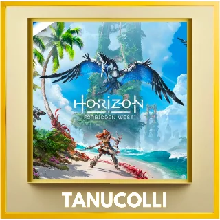 Купить ☀ ️ Horizon Forbidden West (PS4/RU) П3 Активация