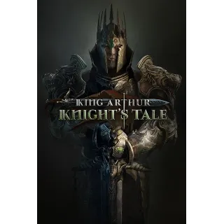 Купить King Arthur: Knight's Tale Pre-Order Xbox Series X|S
