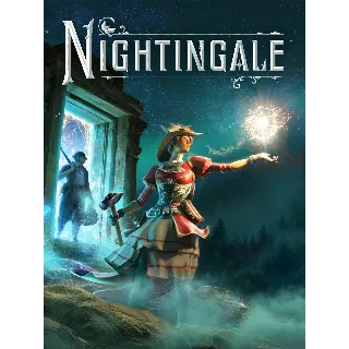 Купить Nightingale (Аренда аккаунта Steam 7 дней) Онлайн