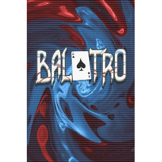 Купить Balatro (Аренда аккаунта Steam) Онлайн, GFN