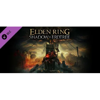 Купить ELDEN RING Shadow of the Erdtree DLC - STEAM GIFT RU