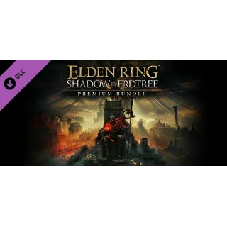 Купить ELDEN RING Shadow of the Erdtree Premium DLC - STEAM RU