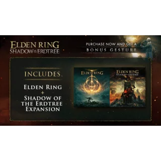 Купить ELDEN RING Shadow of the Erdtree Edition steam РФ\МИР