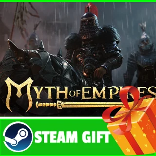 Купить ⭐ ️ВСЕ СТРАНЫ ⭐ ️ Myth of Empires STEAM GIFT 🟢