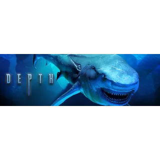 Купить Depth - Anniversary Edition steam Все регионы