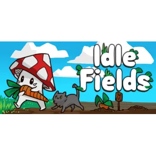 Купить Idle Fields 💎 АВТОДОСТАВКА STEAM GLOBAL МГНОВЕННО ЛИЦЕНЗИЯ