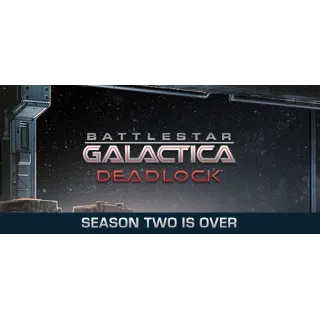 Купить Battlestar Galactica Deadlock 🚀 Смена данных 🌎 Онлайн
