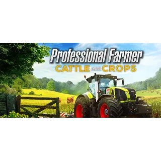 Купить Cattle and Crops 🚜 Смена данных 👑 Полный доступ