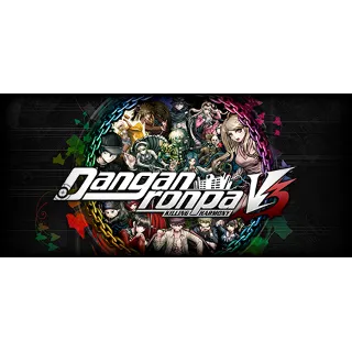 Купить Danganronpa V3: Killing Harmony 📚 Смена данных 🌎 Онлайн
