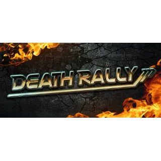 Купить Death Rally 🚗 Смена данных 👑 Полный доступ