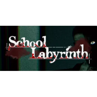 Купить 迷宮校舎 | School Labyrinth 💎 STEAM GIFT РОССИЯ