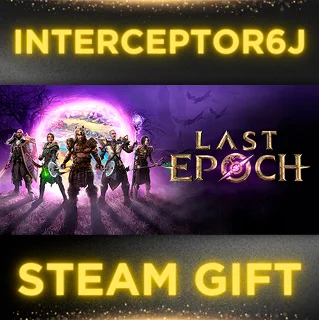 Купить 🟦 ⭐ Last Epoch ☑ ️ Все регионы ⚡ STEAM • 💳 0%