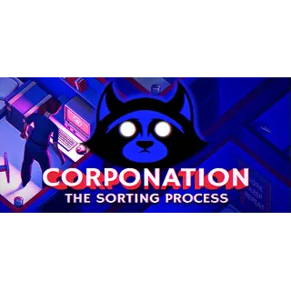 Купить CorpoNation: The Sorting Process 💎 АВТОДОСТАВКА STEAM GLOBAL МГНОВЕННО ЛИЦЕНЗИЯ