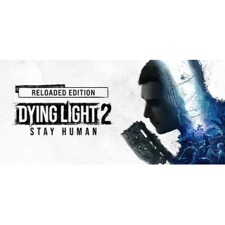 Купить Dying Light 2 Stay Human 🧟 Смена данных 👑 Полный доступ