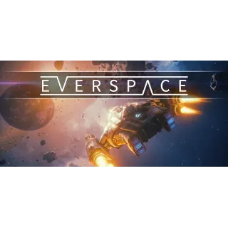 Купить EVERSPACE 🚀 Смена данных 👑 Полный доступ
