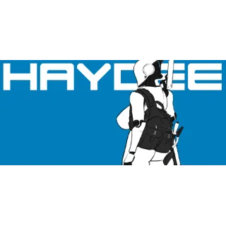 Купить Haydee 🔒 Смена данных 👑 Полный доступ