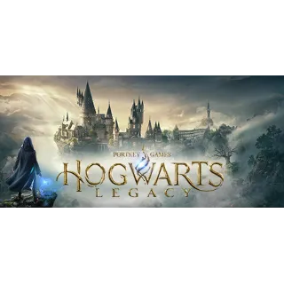 Купить Hogwarts Legacy 🪄 Смена данных 👑 Полный доступ