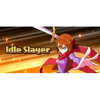 Купить Idle Slayer ⚔ Смена данных 👑 Полный доступ