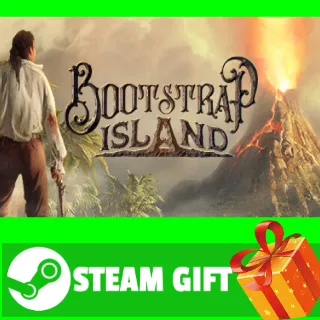 Купить ⭐ ️ВСЕ СТРАНЫ+РОССИЯ ⭐ ️ Bootstrap Island STEAM GIFT