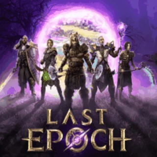 Купить 💚 Last Epoch Deluxe Edition 🎁 STEAM GIFT 💚 ТУРЦИЯ
