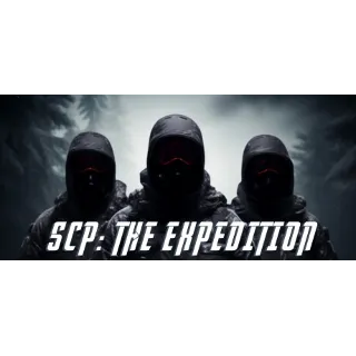 Купить SCP: The Expedition - STEAM GIFT РОССИЯ