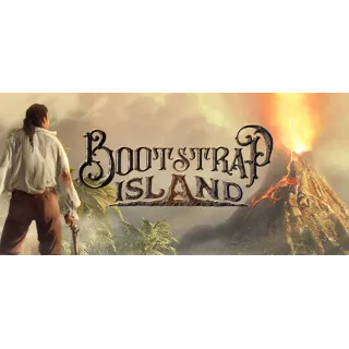 Купить Bootstrap Island - STEAM GIFT РОССИЯ