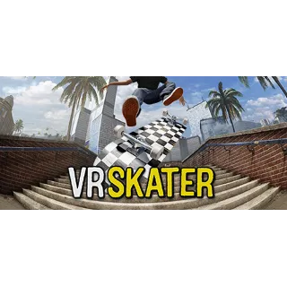 Купить VR Skater - STEAM GIFT РОССИЯ