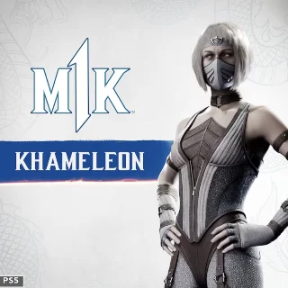 Купить 🔴 MK1: Khameleon 🎮 Турция PS5 🔴 PS