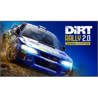Купить ⭐ ️ DiRT Rally 2.0 + DLC [Steam/Global][CashBack]