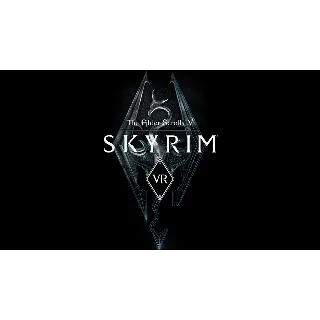 Купить ⭐ ️ The Elder Scrolls V: Skyrim VR + DOOM VFR [Steam]