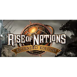Купить ⭐ ️ Rise of Nations: Extended Edition [Steam/Global]