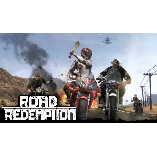 Купить ⭐ ️ Road Redemption +90 Games [Steam/Global][CashBack]