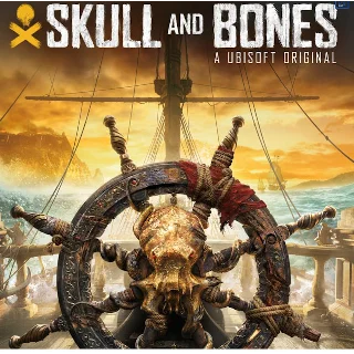 Купить SKULL AND BONES ВСЕ ИЗДАНИЯ ⚔ ️EPIC GAMES/PS/XBOX/UBISOFT