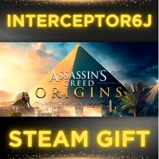 Купить 🟦 ⭐ Assassin's Creed® Origins ☑ ️ Все регионы ⚡ STEAM