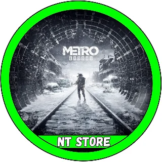 Купить Metro Exodus GOLD Edition • + ИГРЫ • STEAM