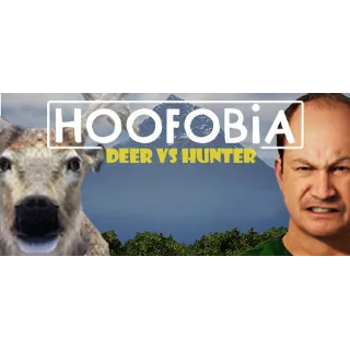Купить Hoofobia - STEAM GIFT РОССИЯ