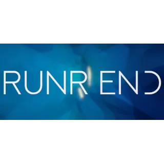 Купить RUNR END - STEAM GIFT РОССИЯ