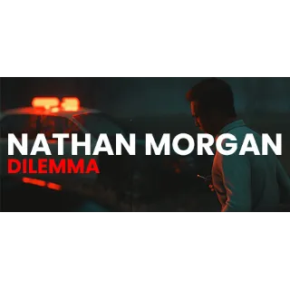 Купить Nathan Morgan: Dilemma - STEAM GIFT РОССИЯ