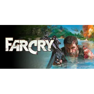 Купить Far Cry STEAM GIFT Россия + МИР + ВСЕ СТРАНЫ