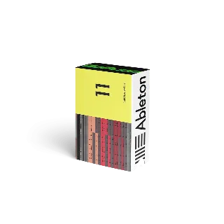 Купить ✅ ABLETON 11/12 LIVE LITE 🔑 лицензионный ключ лицензия