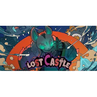 Купить Lost Castle ⚔ Смена данных 👑 Полный доступ