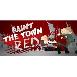 Купить Paint the Town Red 🥊 Смена данных 👑 Полный доступ