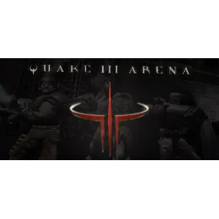 Купить Quake III Arena ⚡ Смена данных 👑 Полный доступ