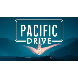 Купить ⚔ ️Pacific Drive - Steam Gift ⚔ ️