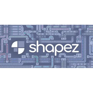 Купить shapez.io 🧩 Смена данных 👑 Полный доступ