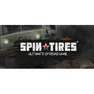 Купить SPINTIRES 🚛 Смена данных 👑 Полный доступ